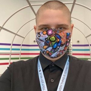 Meet your Posher, Kristine